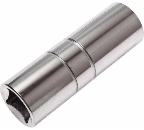 Головка торцевая 6-гранная JTC 1/2" 16мм JTC-46516