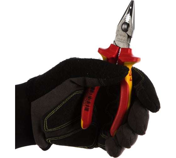 Пассатижи 145 мм удлинённые VDE KNIPEX  KN-0826145