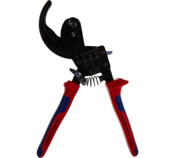 Кабелерез 250 мм Ø 32 мм KNIPEX KN-9531250