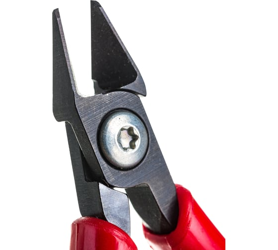 Бокорезы для электроники 125мм KNIPEX KN-7502125
