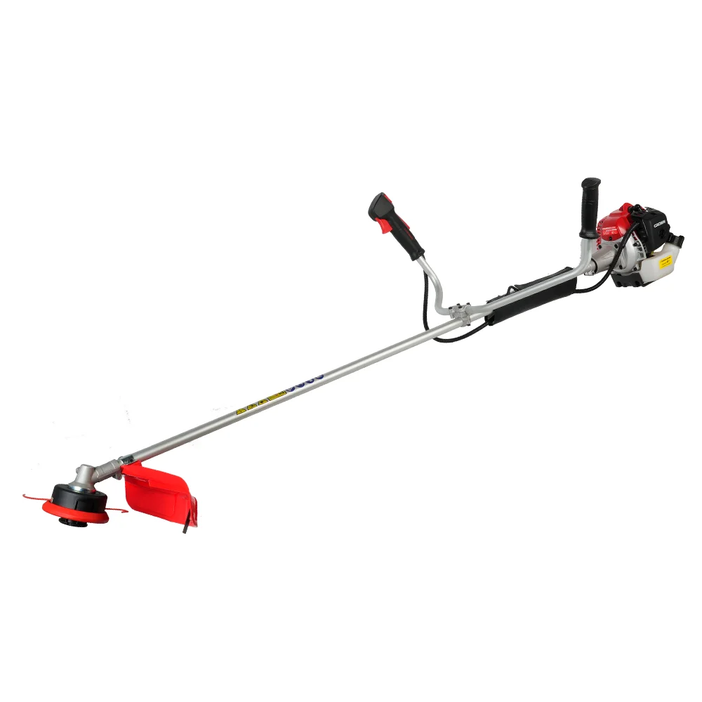 Триммер бензиновый CROWN 1470Вт CT20204