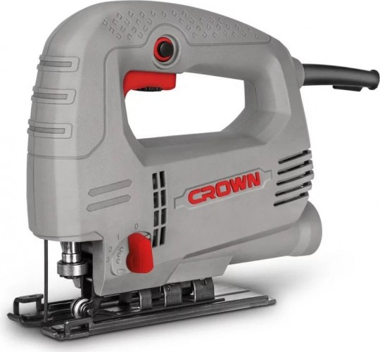 Электрический лобзик CROWN CT15212