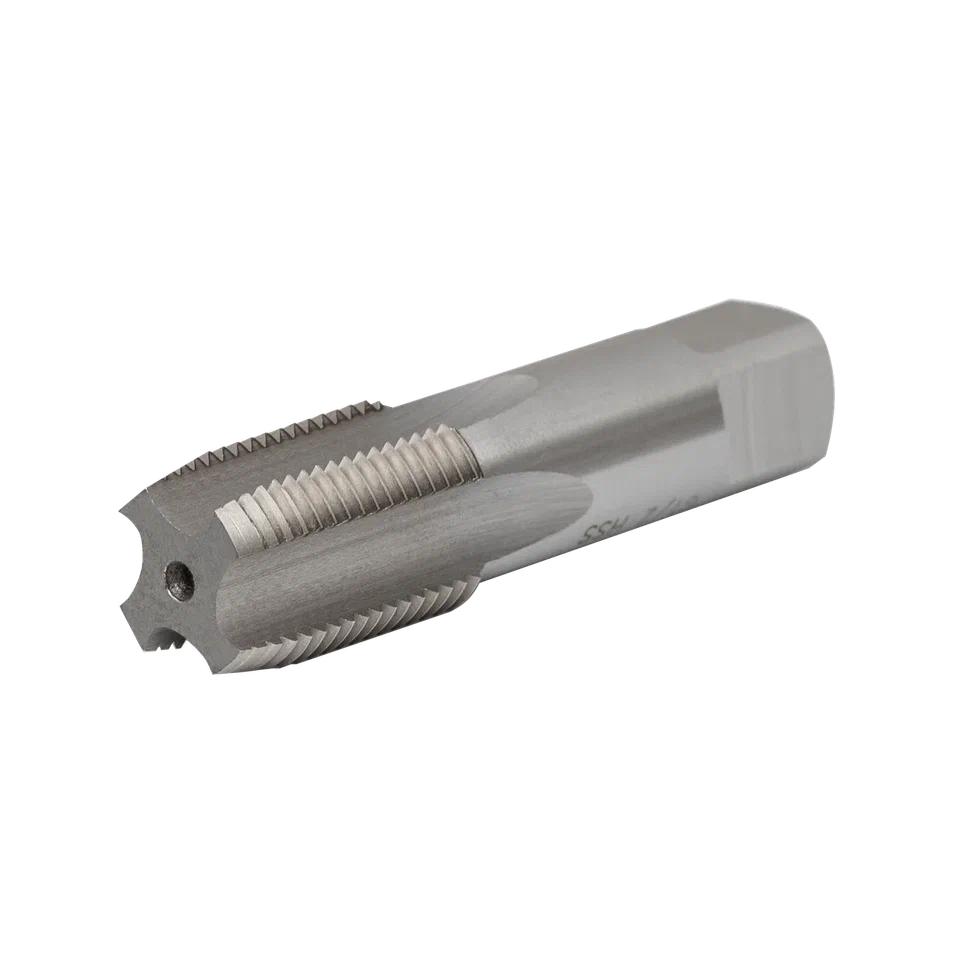 Метчик м/р трубный G 3/8" HSS М2 Р6М5 RODMIX 1600380100