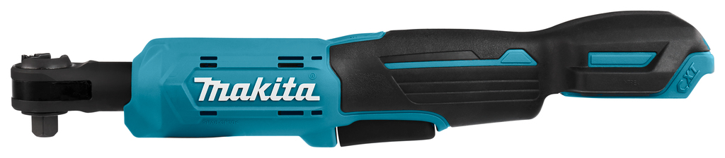 Угловой аккумуляторный гайковерт Makita 12В CXT WR100DZ
