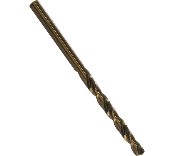 Сверло по металлу HSS-Co 5х52x86 Makita D-17360