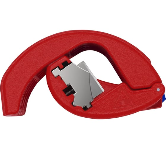 Труборез Ø 20-50 мм / max 2.4 мм BiX KNIPEX KN-902210BK
