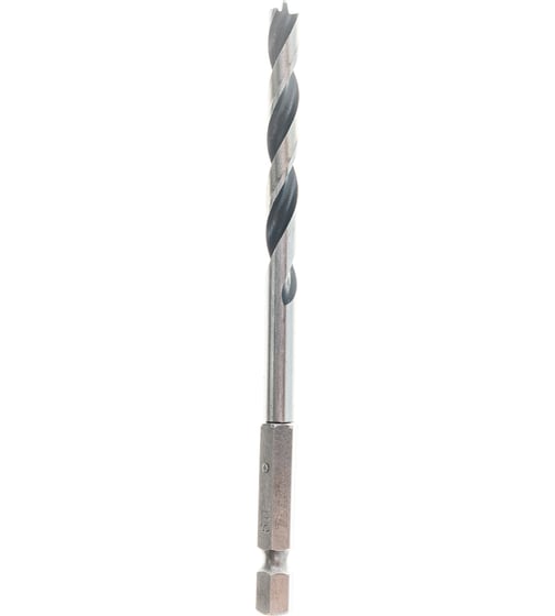 Сверло по дереву 6x65x110, 1/4" D-15899