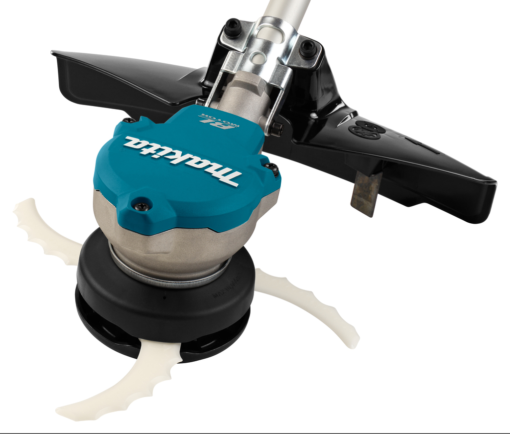 Триммер аккумуляторный Makita 18В LXT DUR368LZ