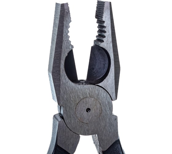 Пассатижи 160 мм комбинированные KNIPEX  KN-0301160