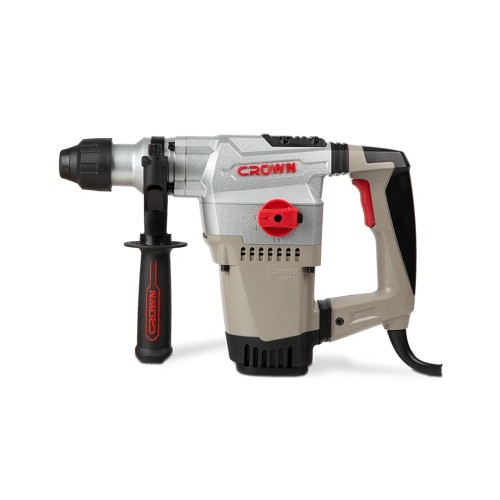 Электрический перфоратор SDS-plus 6 Дж, CROWN CT18158 BMC