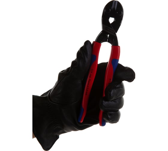 Болторез CoBolt 200 мм KNIPEX KN-7102200