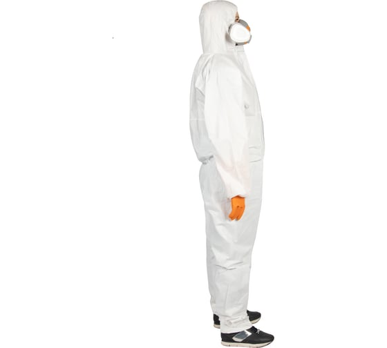 Комбинезон из дышащего материала SMS M/48-50 Jeta Safety JPC35-M