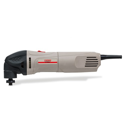 Электрический реноватор CROWN CT16004 BMC