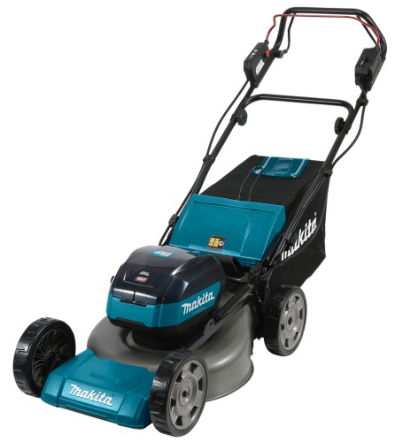 Газонокосилка аккумуляторная Makita 40В XGT BL LM001GZ