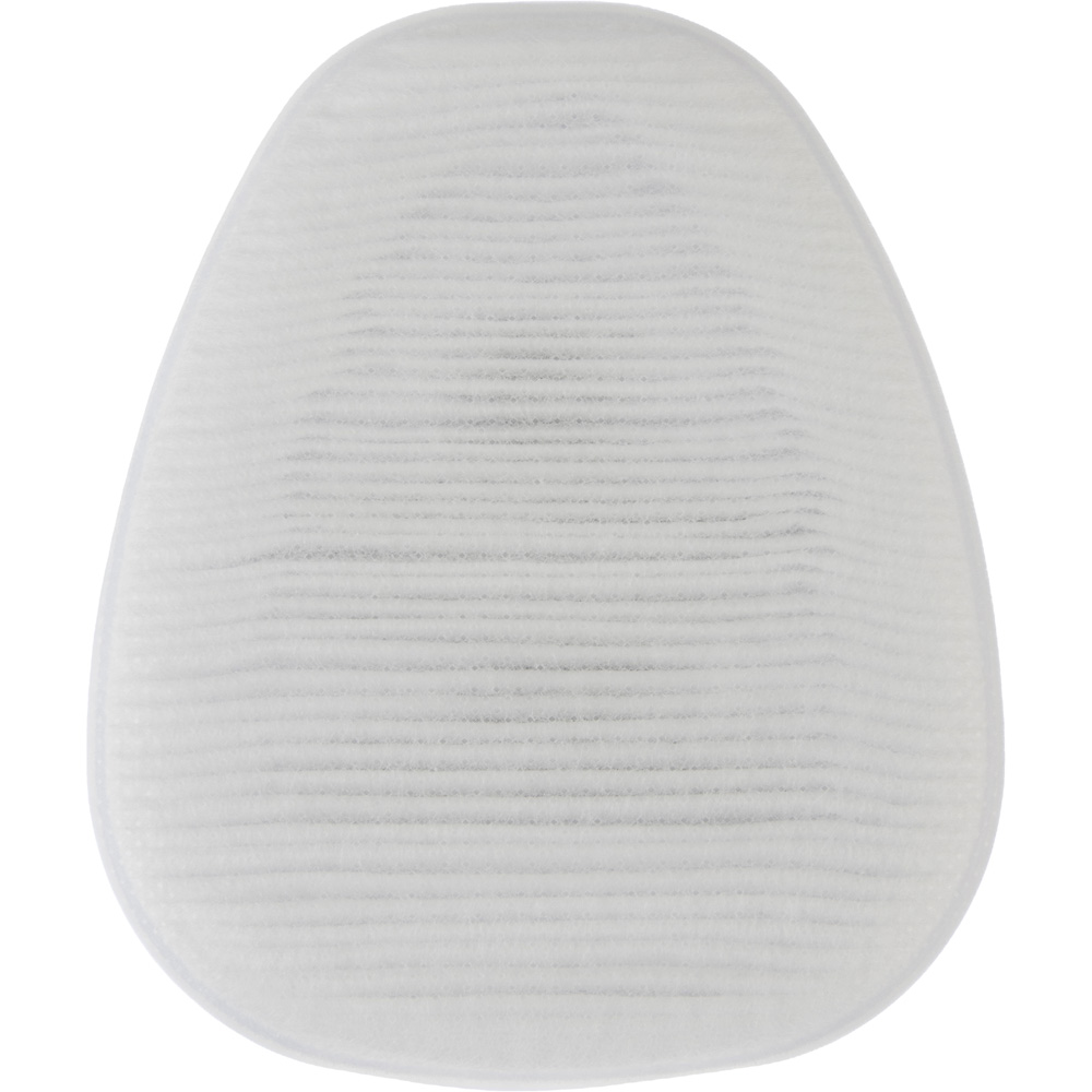 Фильтр противоаэрозольный P2R D (10 пар) Jeta Safety 8022-P2RD-PRO
