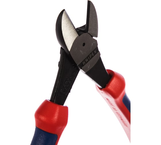 Бокорезы силовые 200 мм KNIPEX KN-7402200
