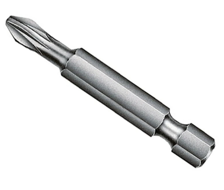 Бита PZ3, 50 мм, C-form, 10 шт Makita P-06149 P-06149