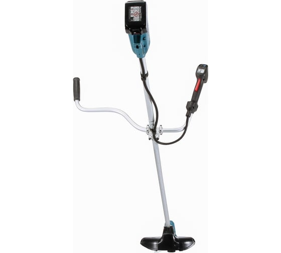 Триммер аккумуляторный Makita 18В LXT DUR190URT3