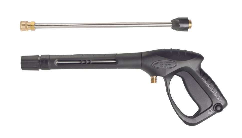 Мойка W210i PROFESSIONAL HUTER 70/8/18