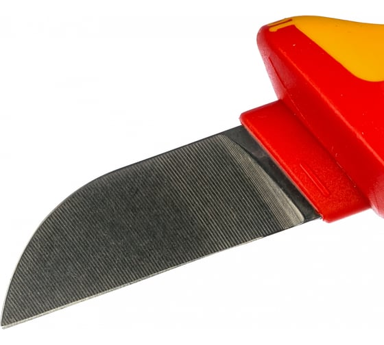 Нож кабельный 190мм KNIPEX KN-9852