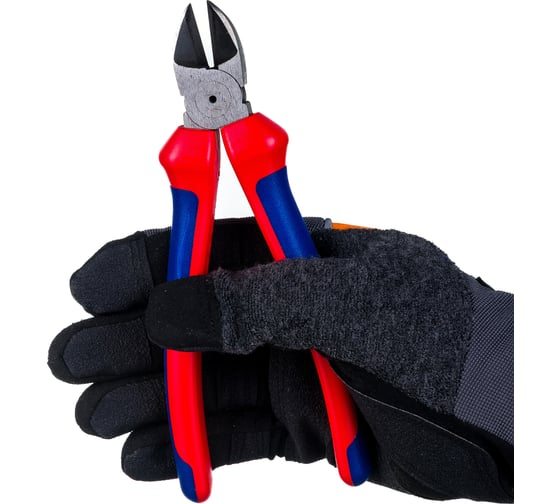 Бокорезы 180 мм SB KNIPEX KN-7002180SB