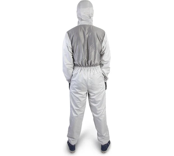 Комбинезон малярный CARBO-Master L/52-54 Jeta Safety JPC-175-L