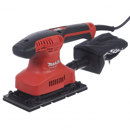 Вибрационная шлифовальная машина Makita M9203