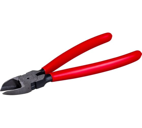 Бокорезы 180 мм фосфатированные KNIPEX KN-7001180