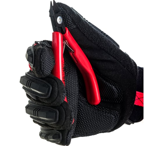 Бокорезы для электроники 125мм KNIPEX KN-7502125