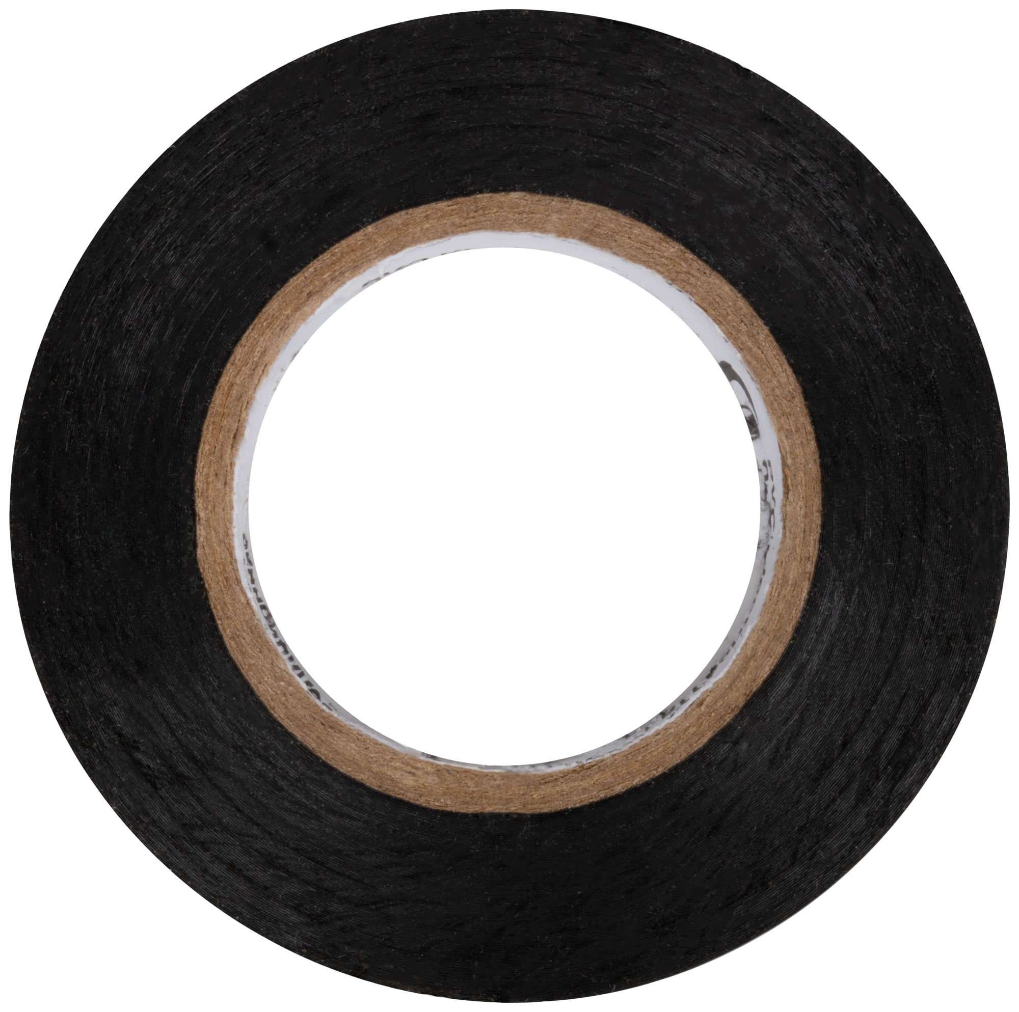 Изолента 19ммx0,15ммх20м черная ПВХ ROLLIX 11032