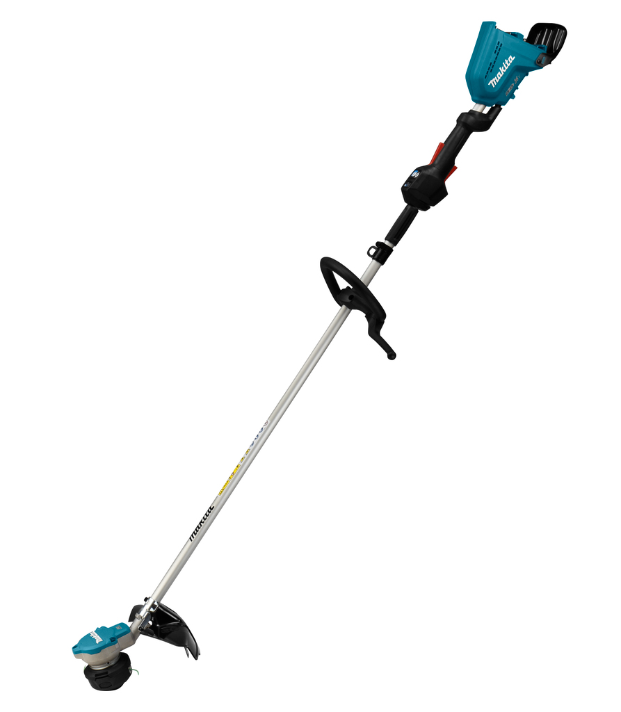 Триммер аккумуляторный Makita 18В LXT DUR368LZ