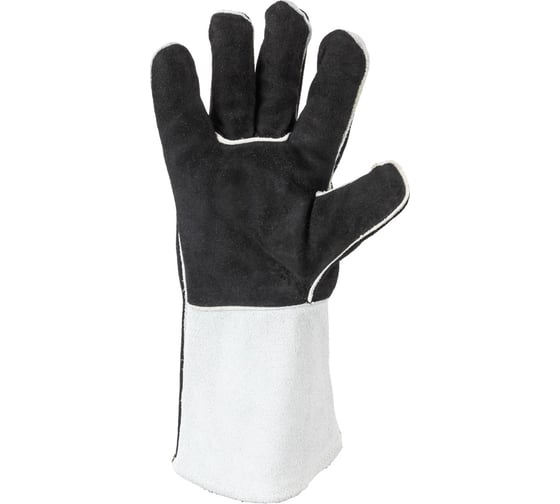 Краги сварщика швы Кевлар, 11/XXL Jeta Safety JWK1301-XXL
