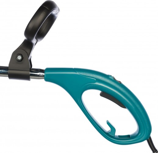 Триммер электрический Makita 450Вт UR3000