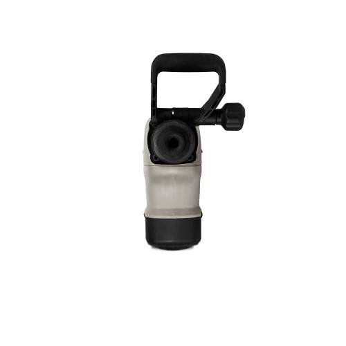 Электрический отбойный молоток SDS-Max 8-25 Дж, CROWN CT18123V BMC