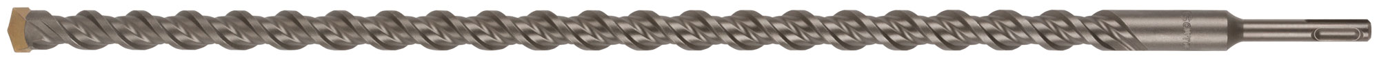 Бур по бетону 20x600мм SDS-plus CUTOP Profi Plus 49-20600