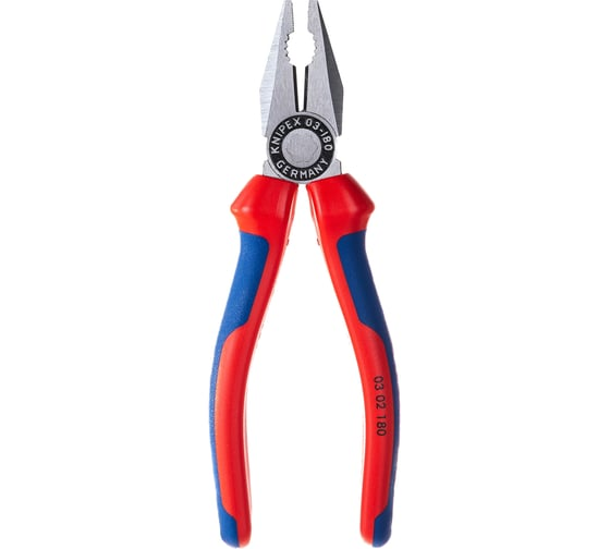 Набор ШГИ 4 предмета KNIPEX KN-002001V15