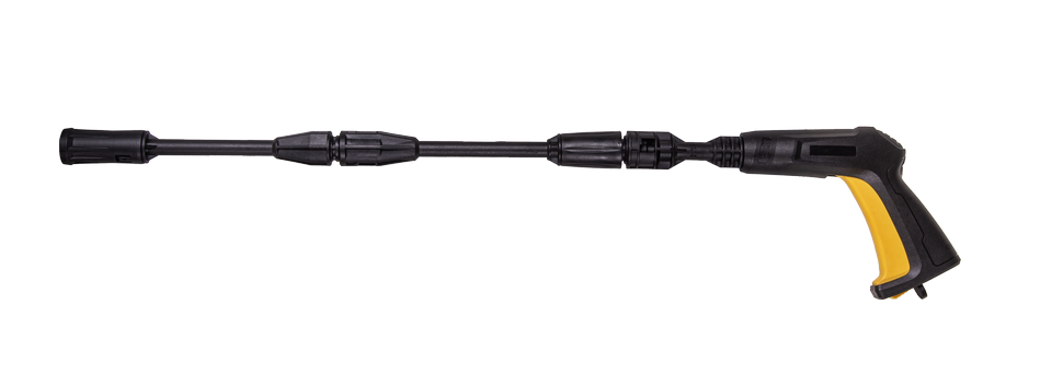 Мойка W105-GS HUTER 70/8/4