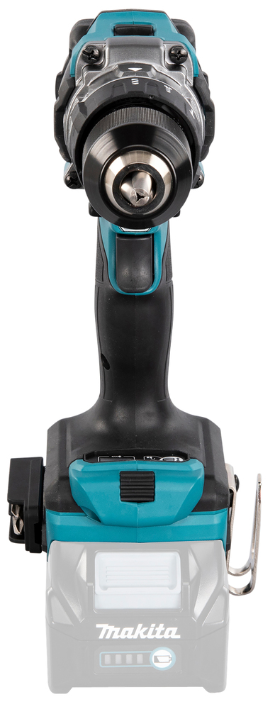 Дрель-шуруповерт 140 Нм, 40В XGT Makita HP001GZ