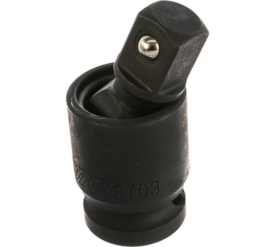 Переходник JTC карданный ударный 1/2" JTC-3703