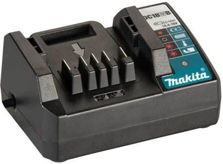 Зарядное устройство 18В, Makita Li-ion G-series DC18WB 191W46-6