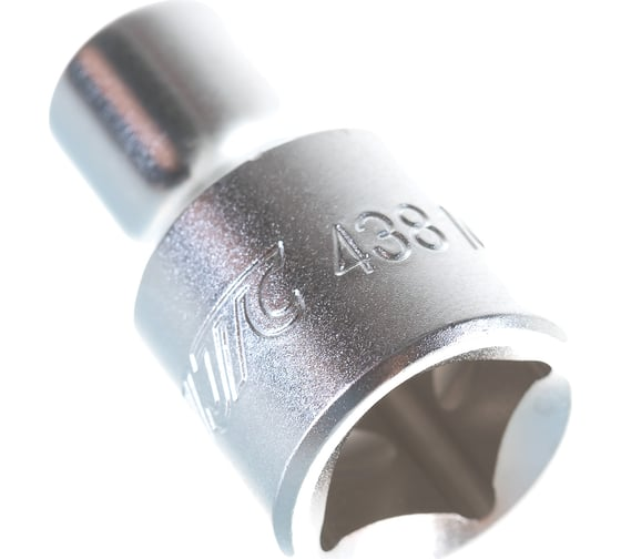 Головка торцевая JTC 1/2" 38мм JTC-43810