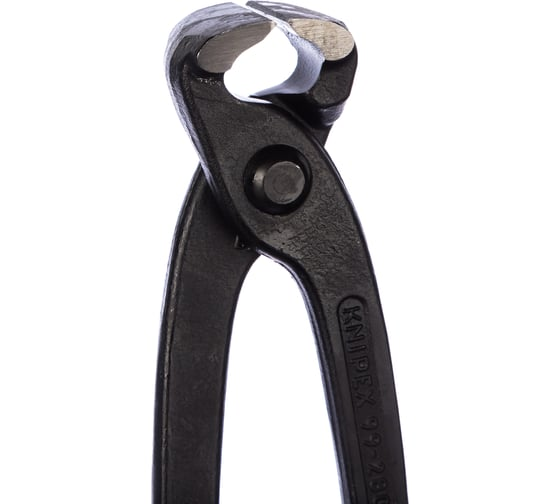 Клещи вязальные 280 мм фосфатированные KNIPEX KN-9900280