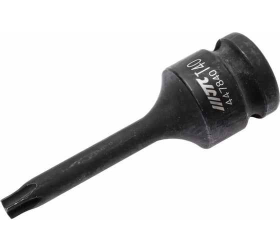 Головка торцевая JTC 1/2" TORX T40х78мм JTC-447840