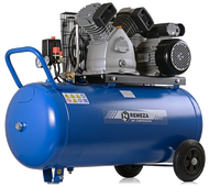 Компрессор ременной Remeza СБ 4/С-200.LB 30 8096460