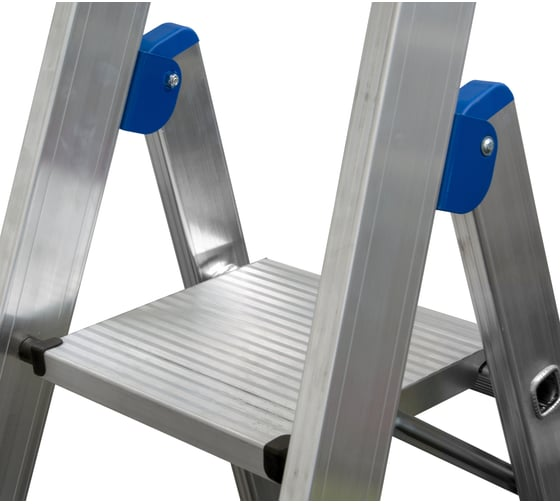 Стремянка 3 ступени STABILO Krause 124500