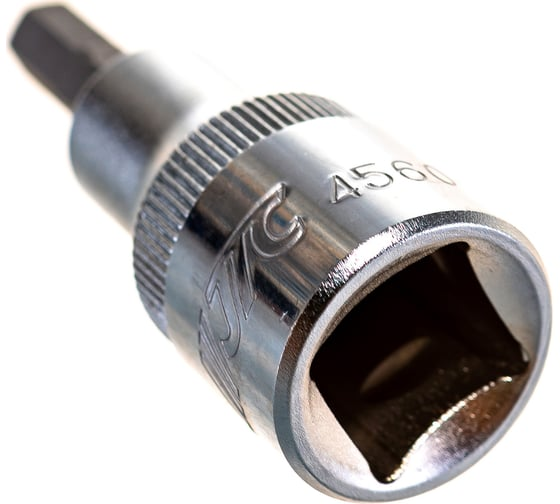 Бита-головка  JTC 1/2" HEX 6х55мм JTC-45606