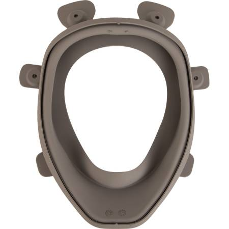 Лицевая часть полнолицевой маски 8950,размер L Jeta Safety 88953-L