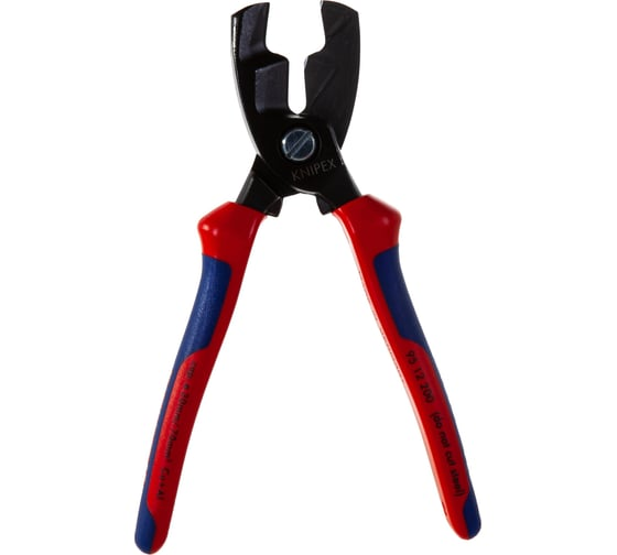 Кабелерез 200мм Ø 20 мм KNIPEX KN-9512200