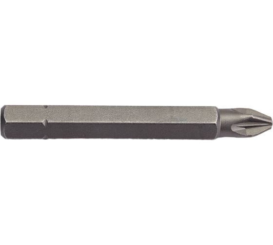 Бита PZ 2 x 50 мм WERA WE-056820