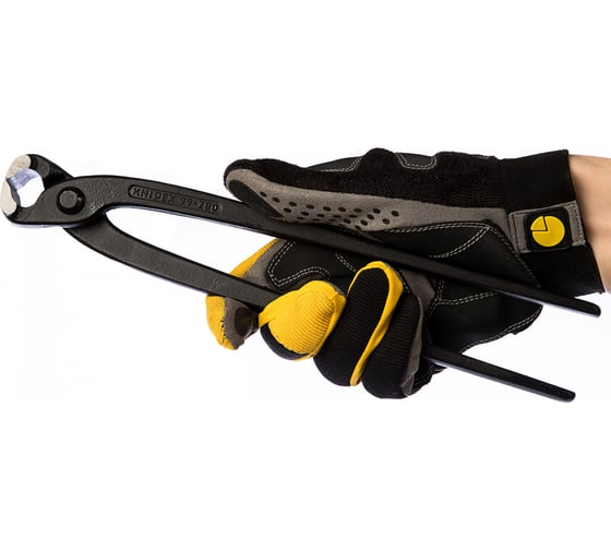 Клещи вязальные 280 мм фосфатированные KNIPEX KN-9900280